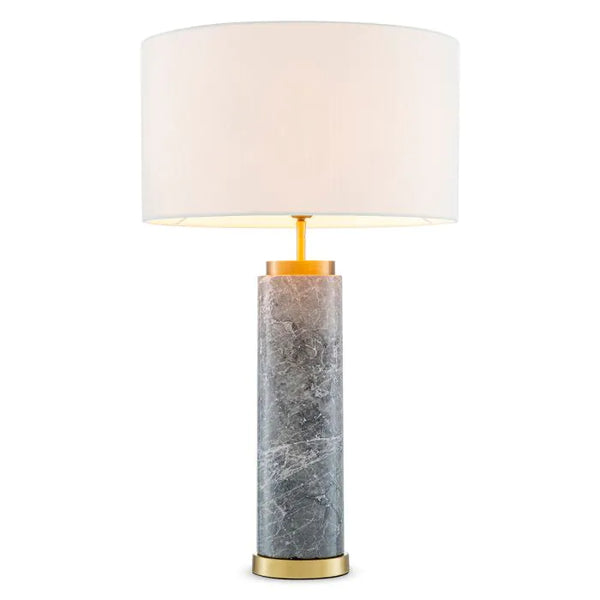 EICHHOLTZ – Tischlampe Lxry