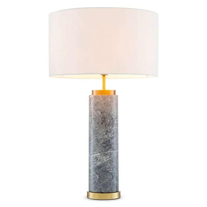 EICHHOLTZ – Tischlampe Lxry