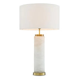 EICHHOLTZ – Tischlampe Lxry