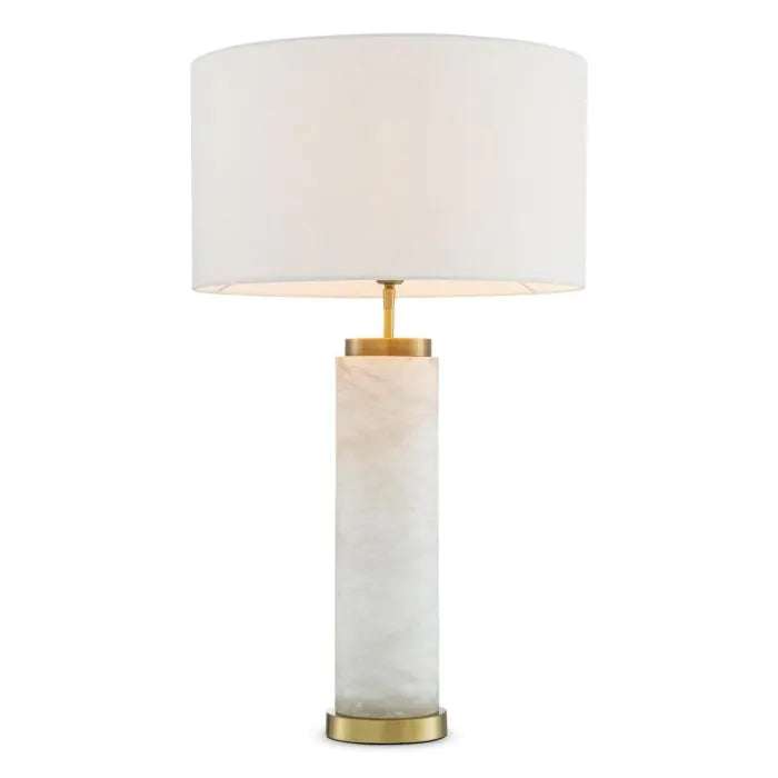 EICHHOLTZ – Tischlampe Lxry
