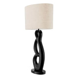 EICHHOLTZ - Tischlampe Macias