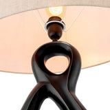 EICHHOLTZ - Tischlampe Macias