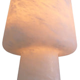 EICHHOLTZ – Tischlampe Melia