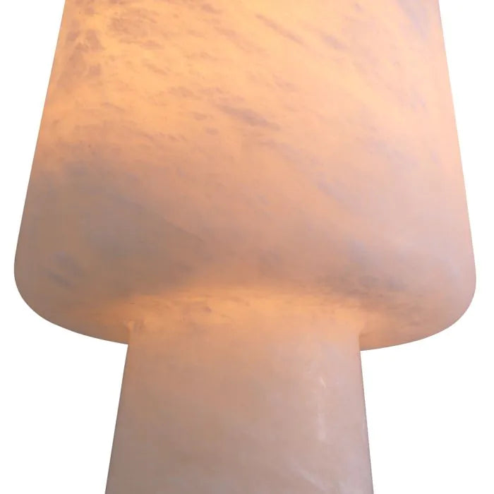EICHHOLTZ – Tischlampe Melia