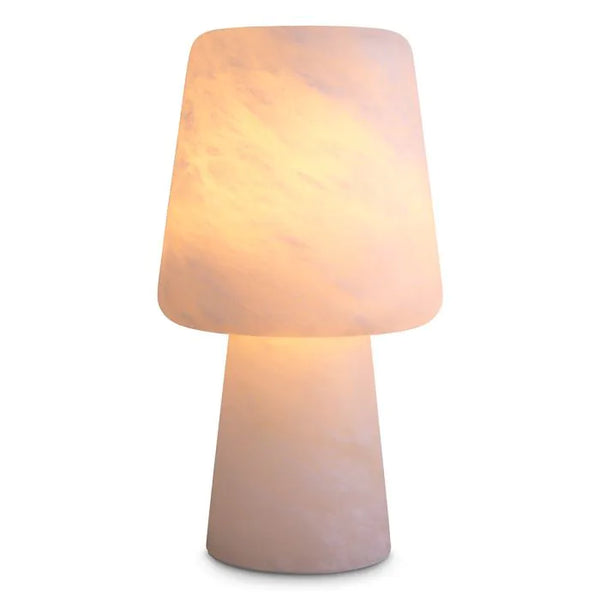 EICHHOLTZ – Tischlampe Melia