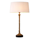 EICHHOLTZ – Tischlampe Miko