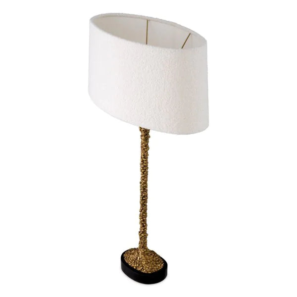 EICHHOLTZ – Tischlampe Miko