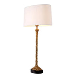 EICHHOLTZ – Tischlampe Miko
