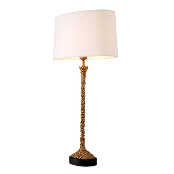 EICHHOLTZ – Tischlampe Miko
