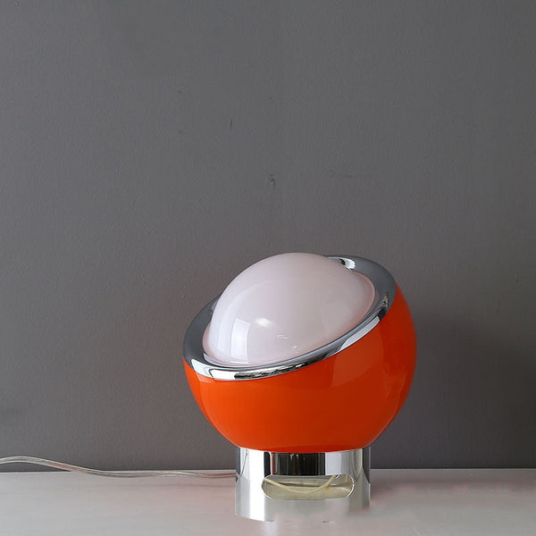 Französischer Charakter Bauhaus Tischlampe