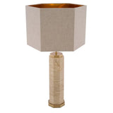 EICHHOLTZ – Tischlampe Newman