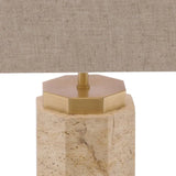 EICHHOLTZ – Tischlampe Newman