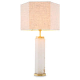 EICHHOLTZ – Tischlampe Newman