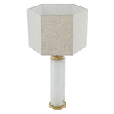 EICHHOLTZ – Tischlampe Newman