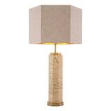 EICHHOLTZ – Tischlampe Newman