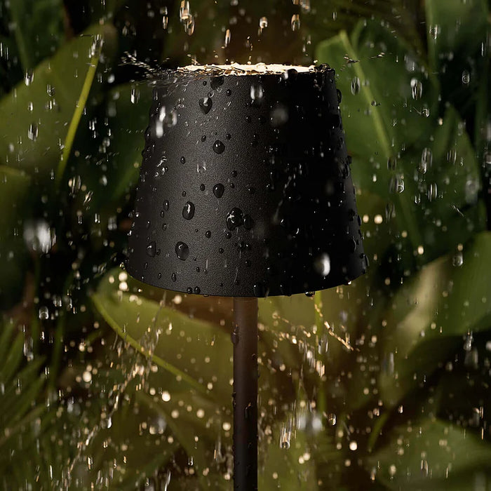 Brian Modern Tragbare Taschen-Tischlampe