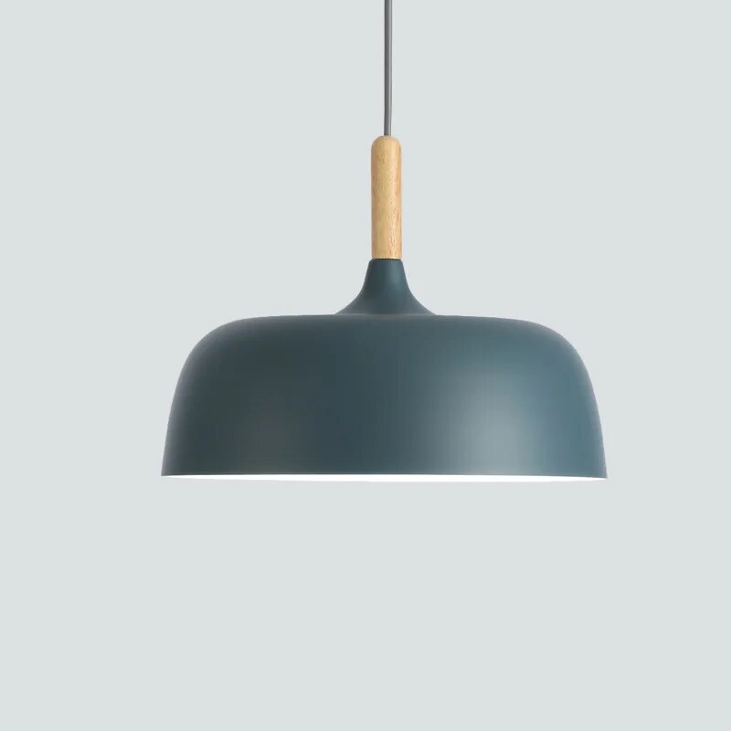 Nordic | Stilvolle LED Pendelleuchte im skandinavischen Design