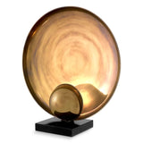 EICHHOLTZ – Tischlampe Odessa