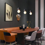 Origo Zement Kom Lampe
