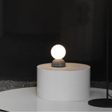 Origo Zement Kom Lampe