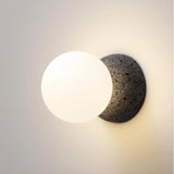Origo Zement Kom Lampe