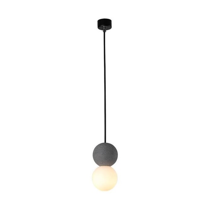 Origo Zement Kom Lampe