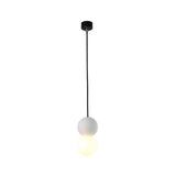 Origo Zement Kom Lampe