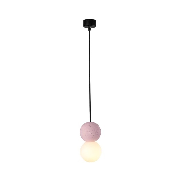 Origo Zement Kom Lampe