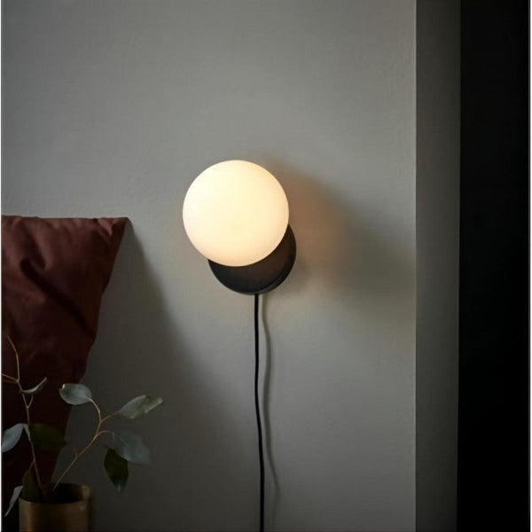 Origo Zement Kom Lampe