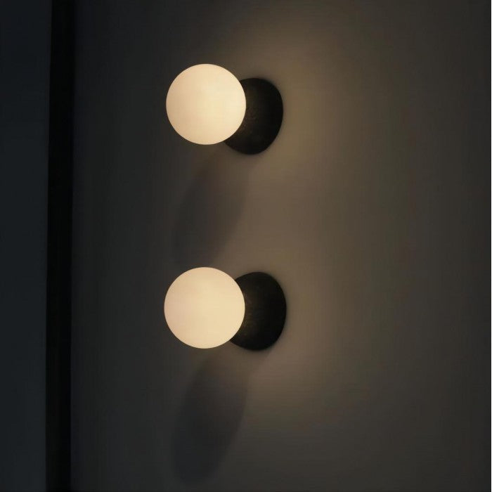Origo Zement Kom Lampe