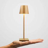 Brian Modern Tragbare Taschen-Tischlampe