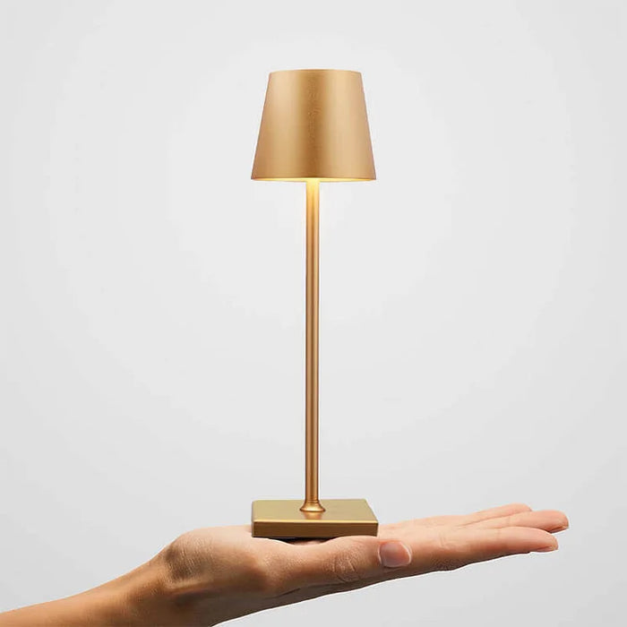 Brian Modern Tragbare Taschen-Tischlampe