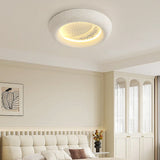 Moderne Luxus-Mond-Deckenlampe