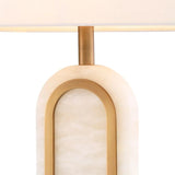 EICHHOLTZ - Tischlampe Palladio