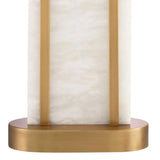 EICHHOLTZ - Tischlampe Palladio