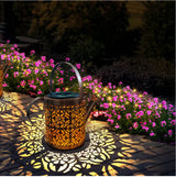 Enchantedcan | Bezaubernde Solarbeleuchtung