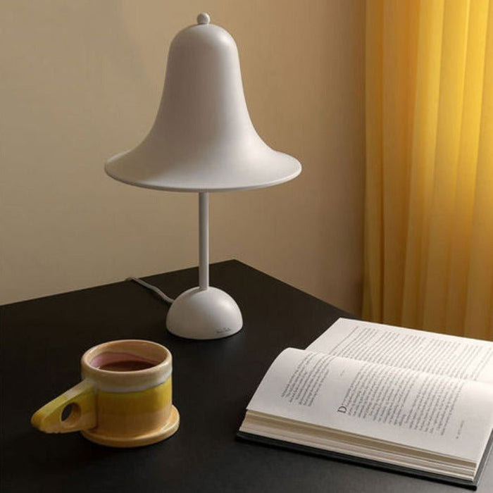 Classic Cap Kabellose Tischlampe
