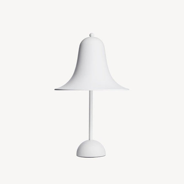 Classic Cap Kabellose Tischlampe