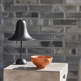 Classic Cap Kabellose Tischlampe