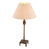 EICHHOLTZ – Tischlampe Santoro