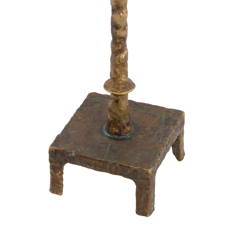 EICHHOLTZ – Tischlampe Santoro