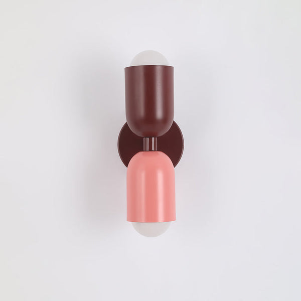 Morandi | Wandlampe im dänischen Stil