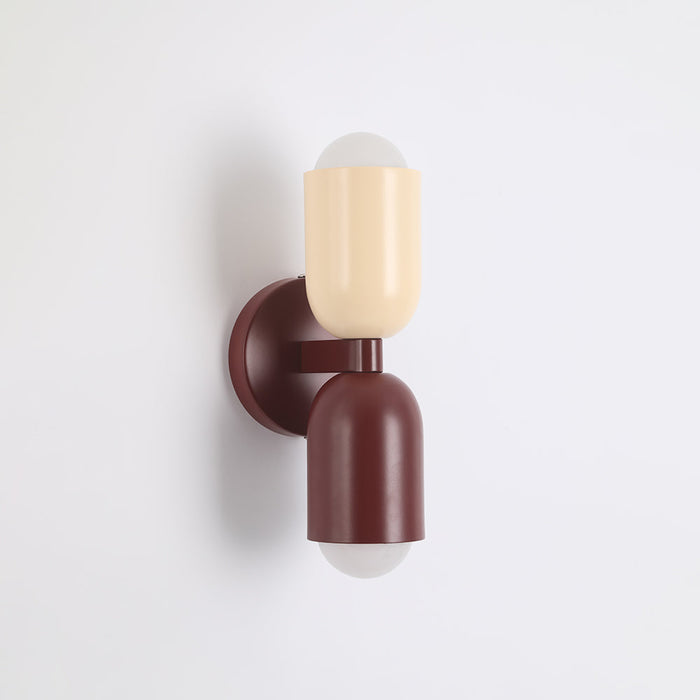 Morandi | Wandlampe im dänischen Stil