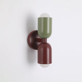 Morandi | Wandlampe im dänischen Stil