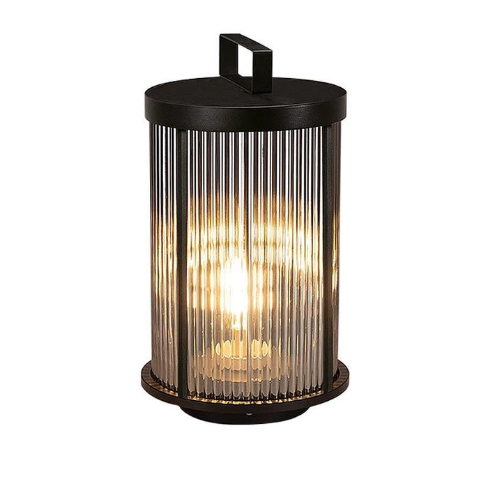 Kristallglas-Außenlampe