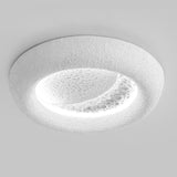 Moderne Luxus-Mond-Deckenlampe