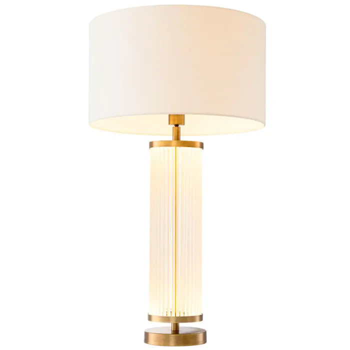EICHHOLTZ - Tischlampe Thibaud