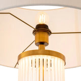 EICHHOLTZ - Tischlampe Thibaud