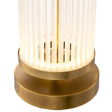 EICHHOLTZ - Tischlampe Thibaud
