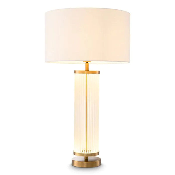 EICHHOLTZ - Tischlampe Thibaud
